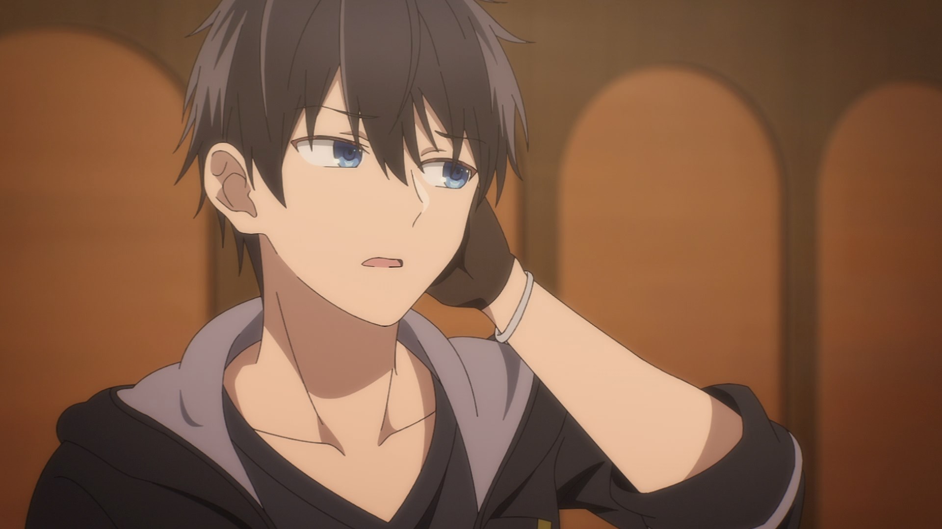 Мастера на все руки выгнали из отряда героев — скриншот 19