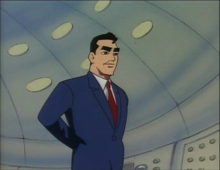 Огон Бэт — скриншот 8