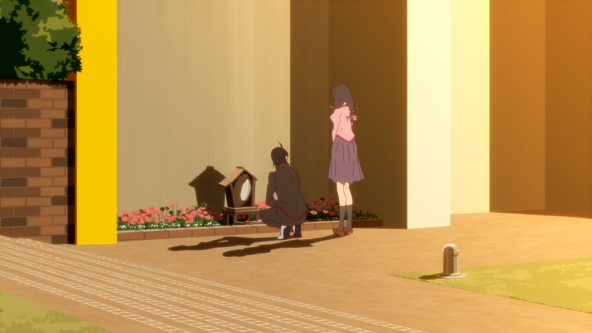 Истории Коёми — скриншот 8