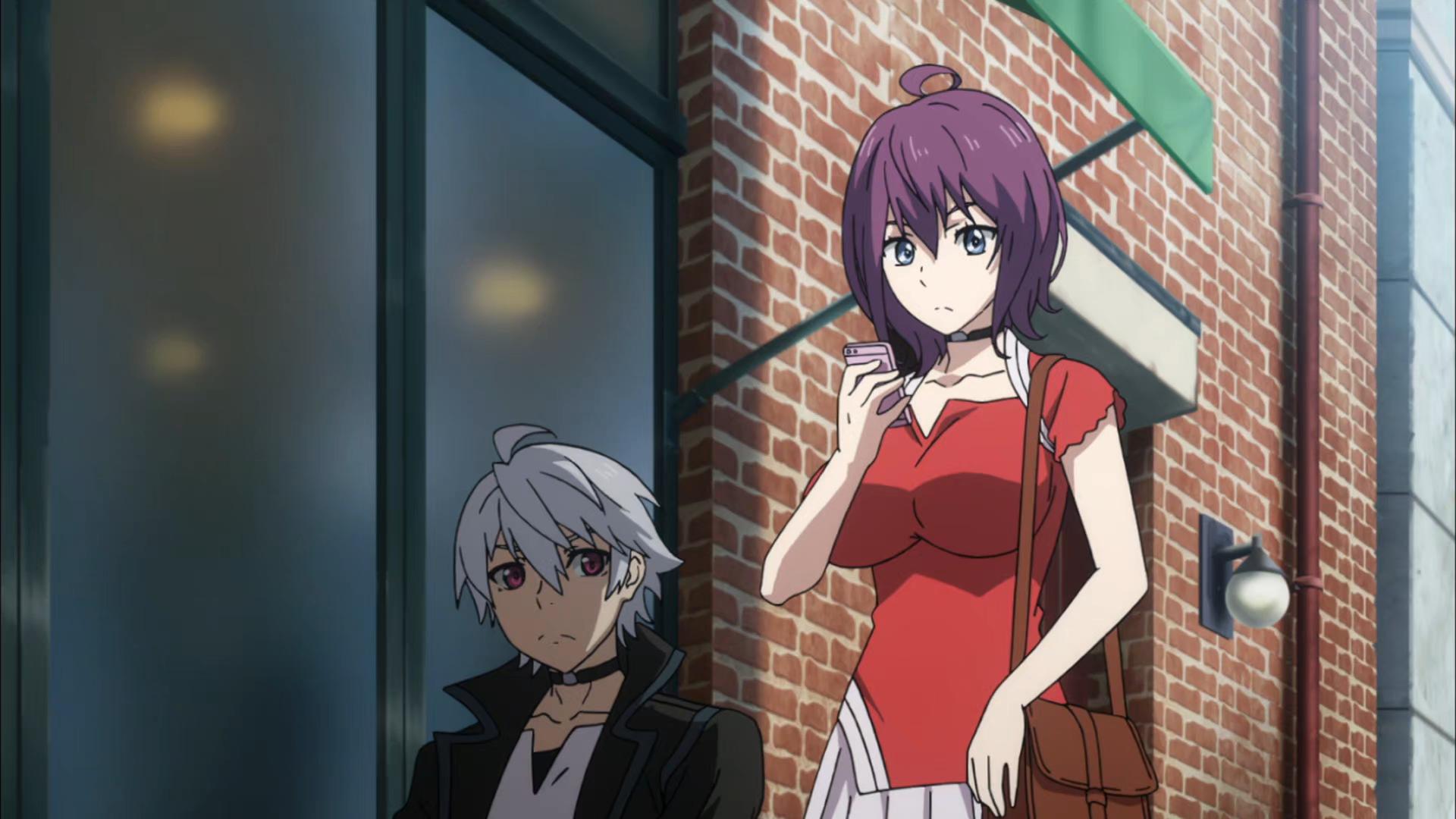 Кровопийцы — скриншот 13