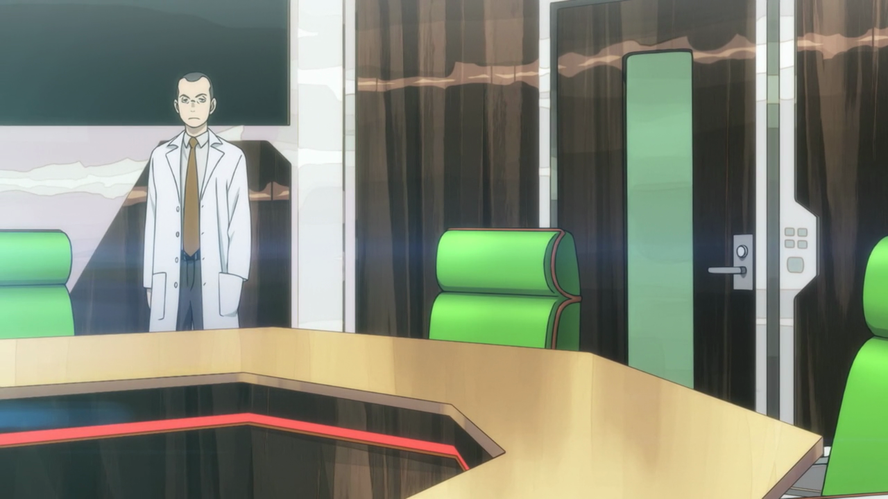 Другое будущее — скриншот 6