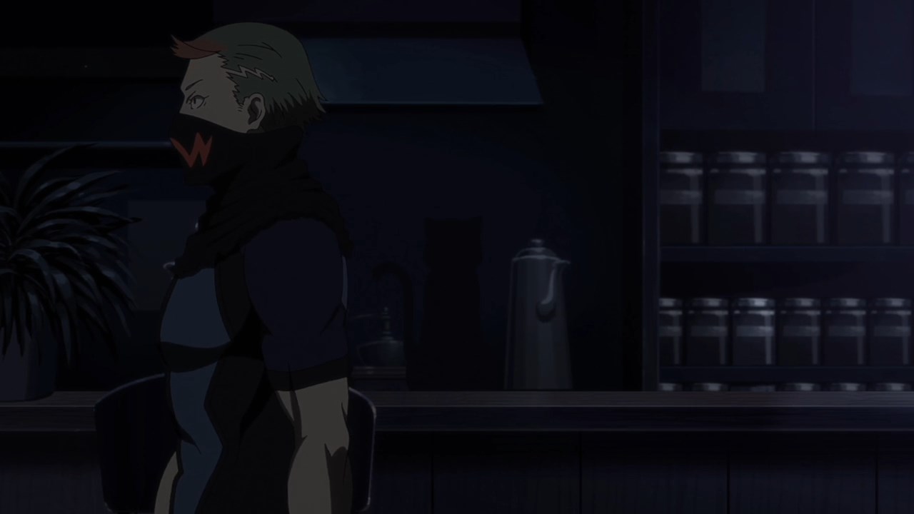 Персона 5: Возмутители дня — скриншот 36