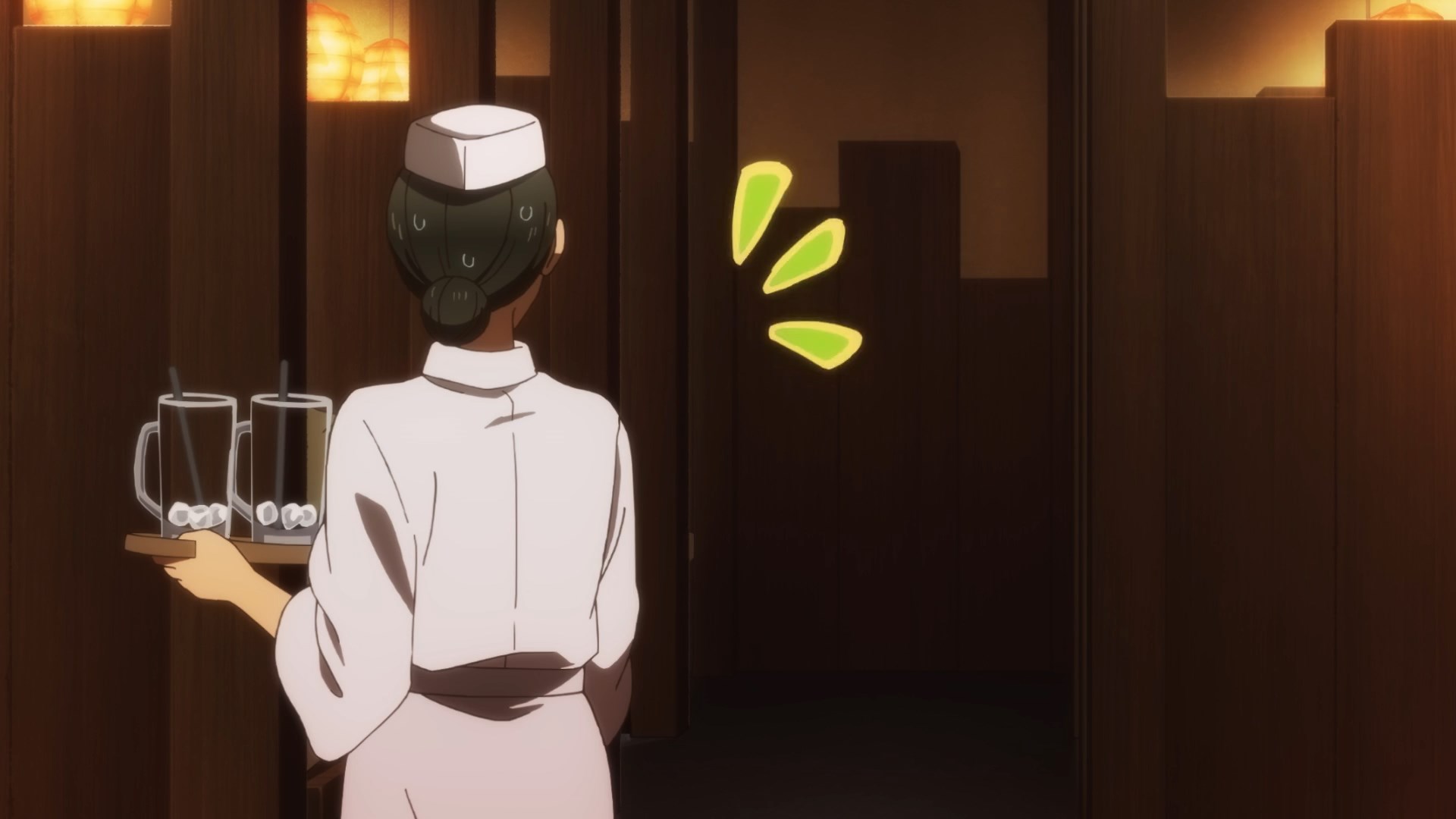 Богиня идола-мерзавца — скриншот 29