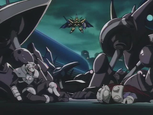 Властелин властелинов Рыцарь Рю: Легенда Адьё II — скриншот 28