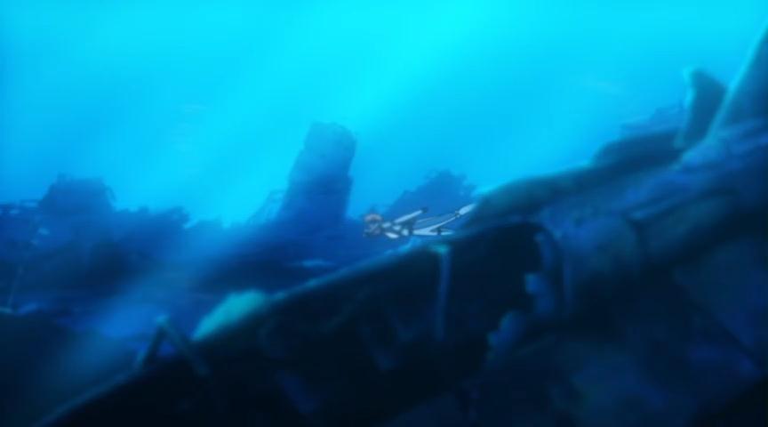 Небесные девочки — скриншот 16