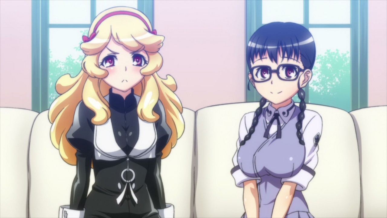 Адепт святого знака 2: Спецвыпуски — скриншот 9