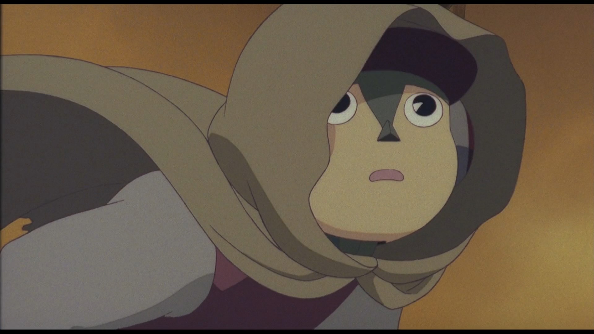 Почти человек — скриншот 12