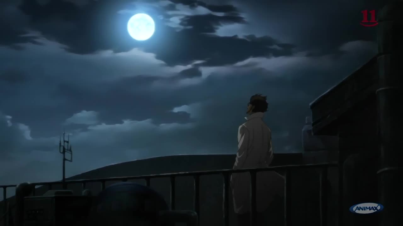 Ультрафиолет: Код 044 — скриншот 27