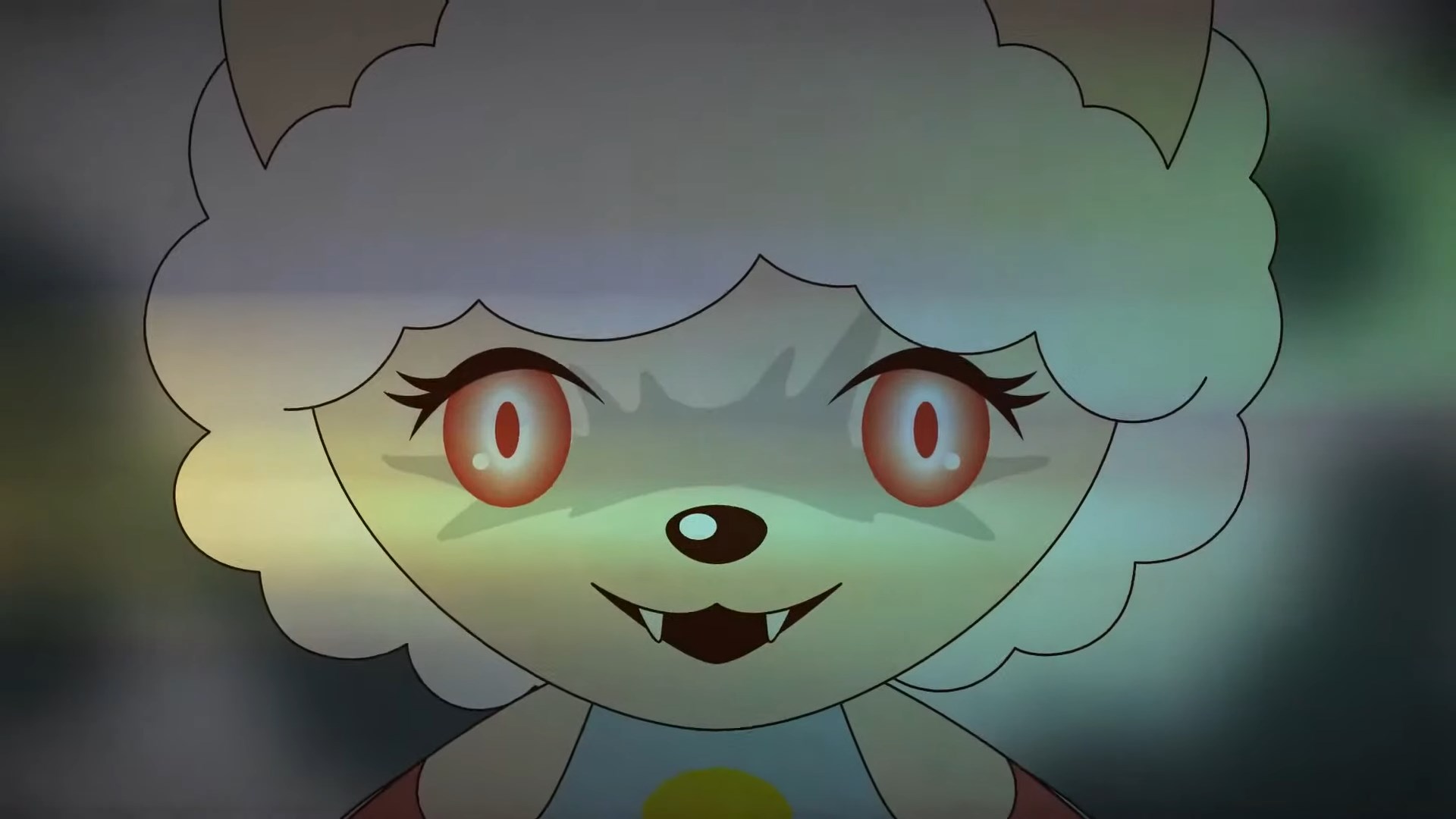 Побег кошко-девочки Желе — скриншот 30