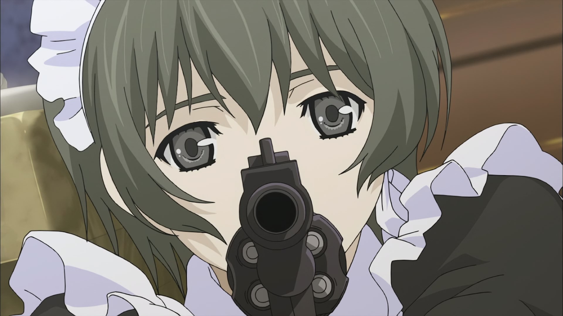 Фантом: Реквием по Призраку — скриншот 5