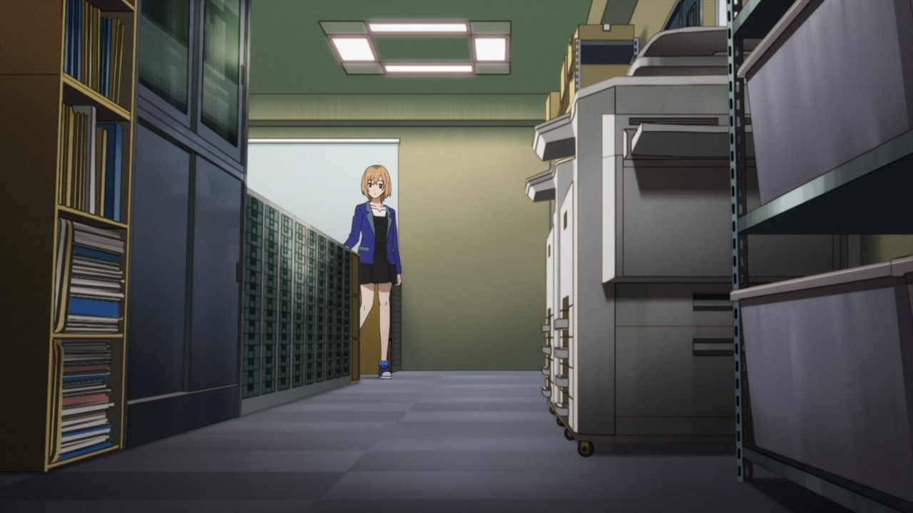 Белый ящик — скриншот 13