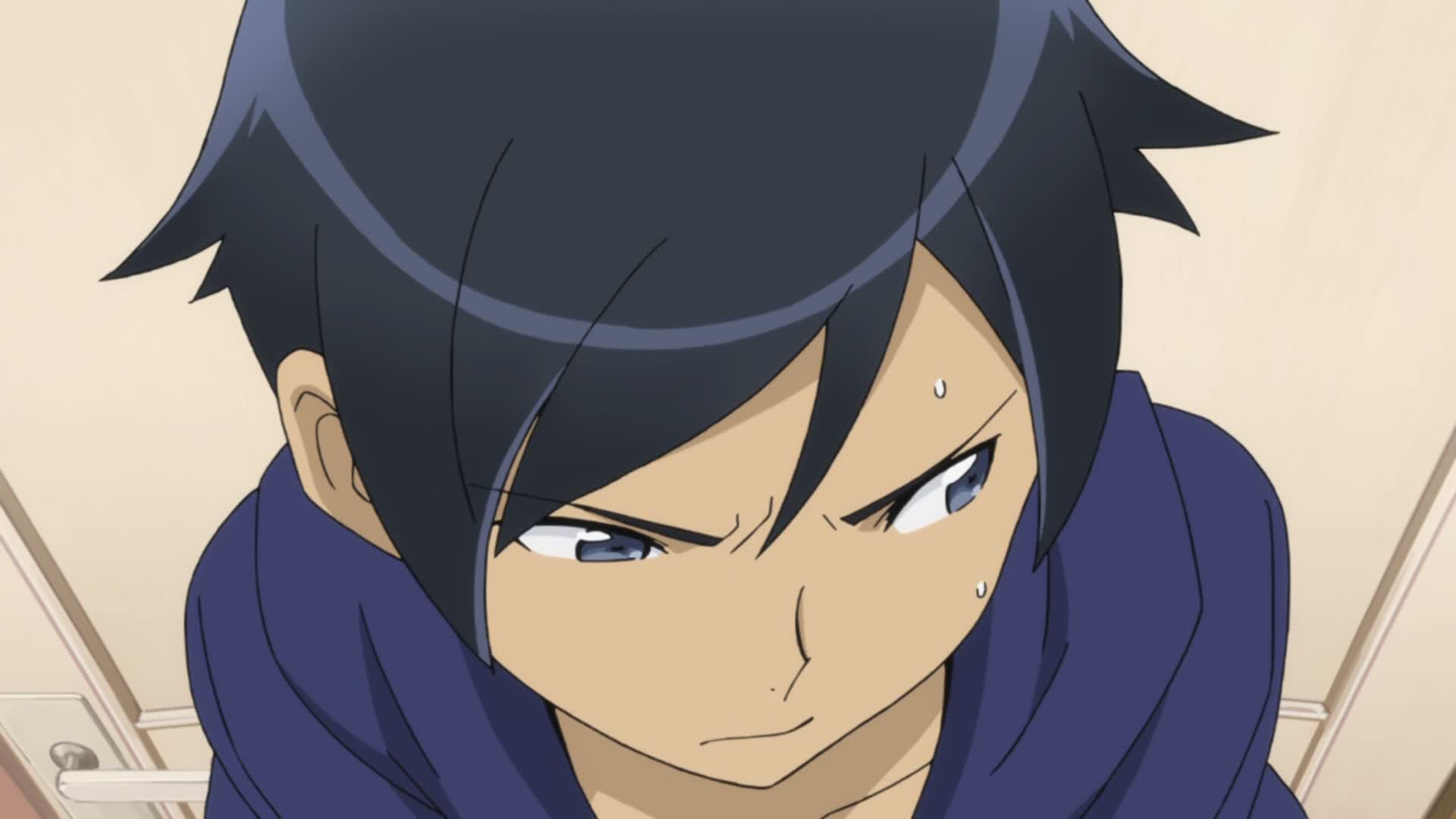 Ну не может моя сестрёнка быть такой милой — скриншот 31