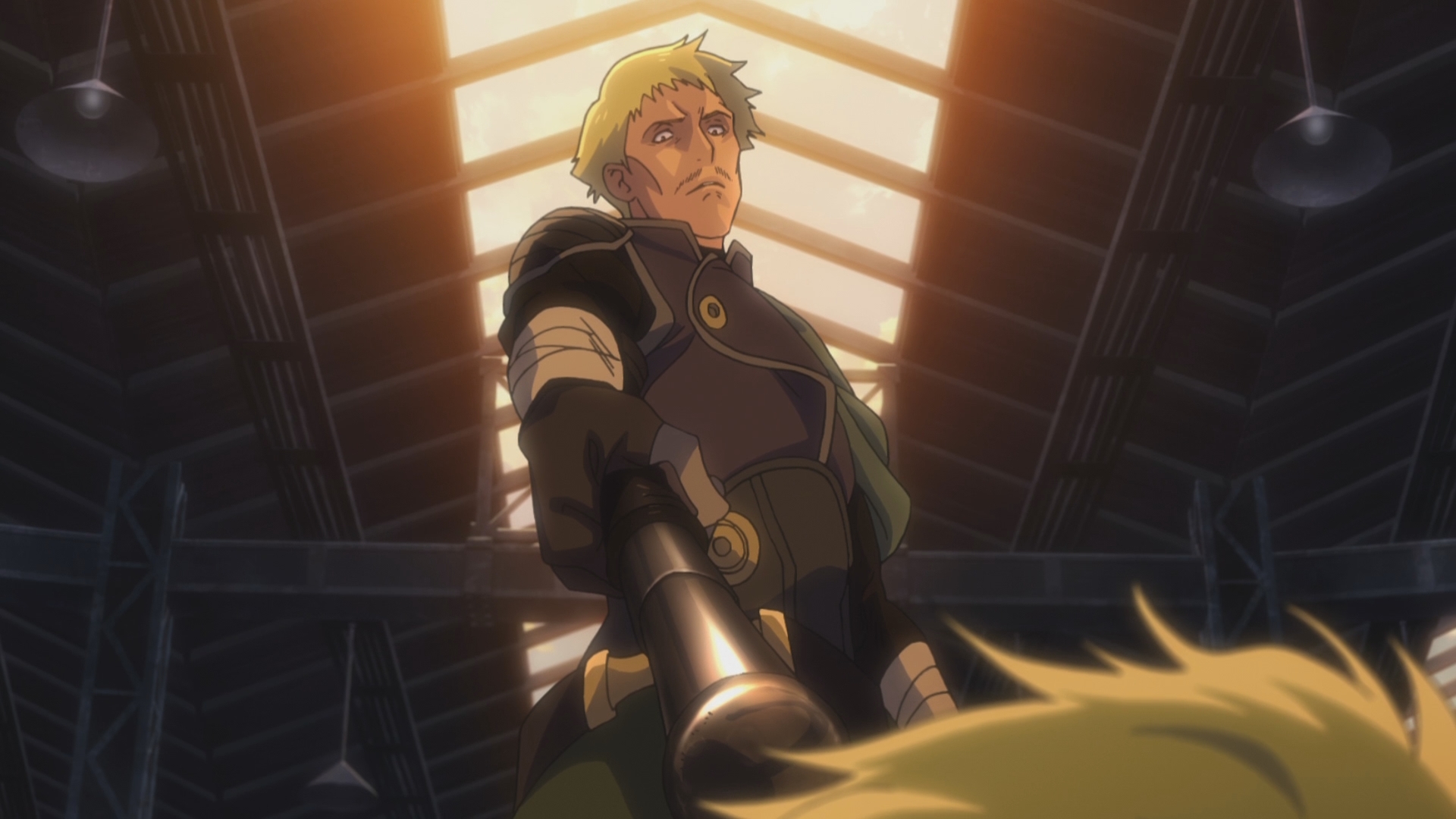 Кабанэри железной крепости 2: Сгорающая жизнь — скриншот 35