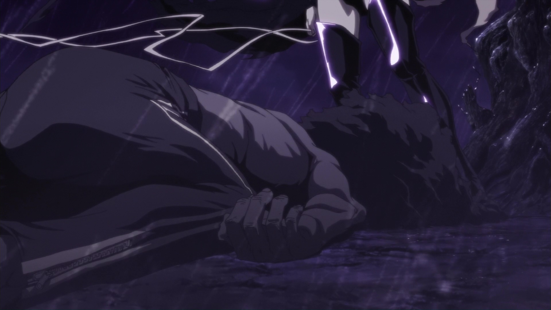 Афросамурай: Воскрешение — скриншот 27