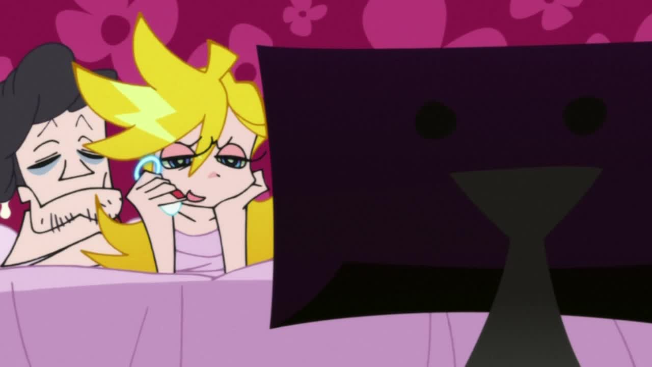 Труська, Чулко и пресвятой Подвяз — скриншот 33