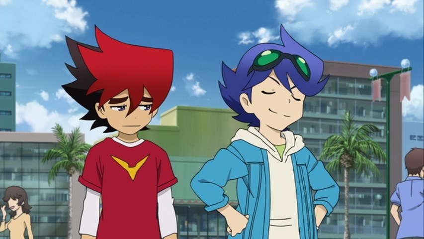 Рыцари Тэнкай — скриншот 32