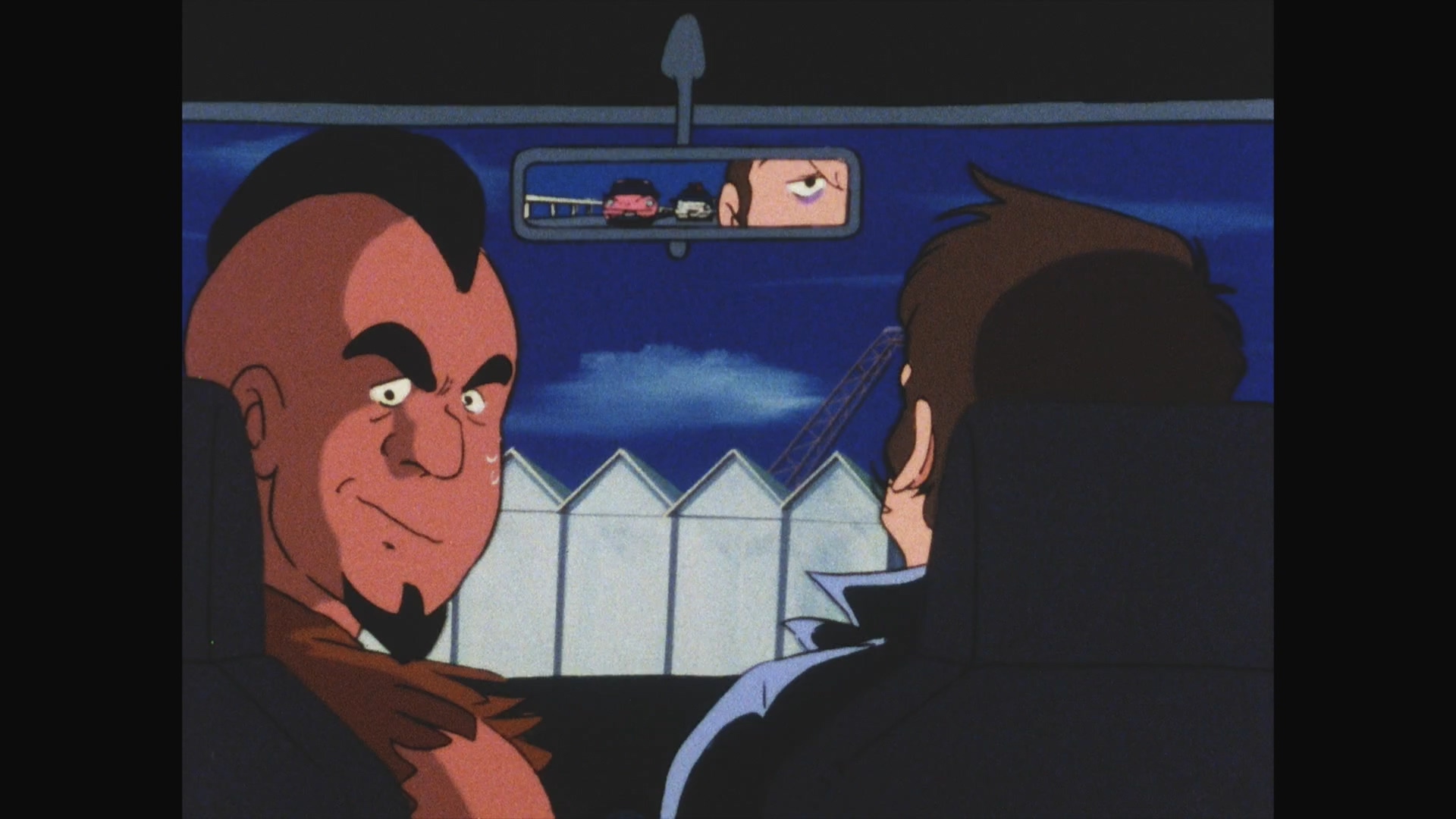 Положитесь на Мехадока — скриншот 7