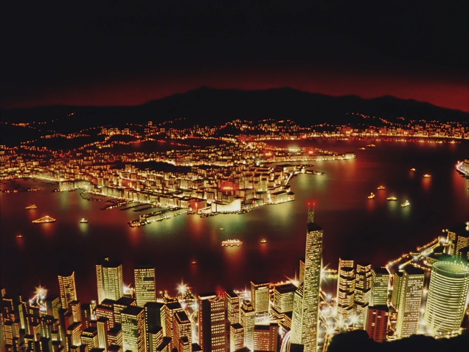 Люпен III: Роковой дракон — скриншот 23