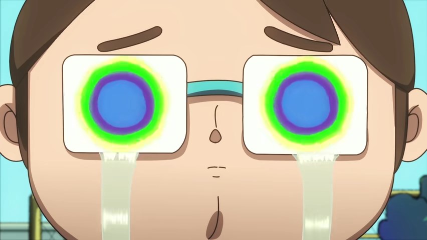 Girls Dorm Season 3 — скриншот 22