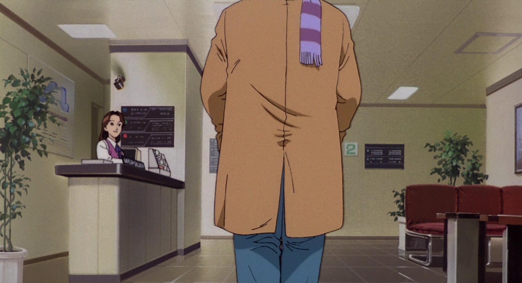 Воспоминания о будущем — скриншот 23