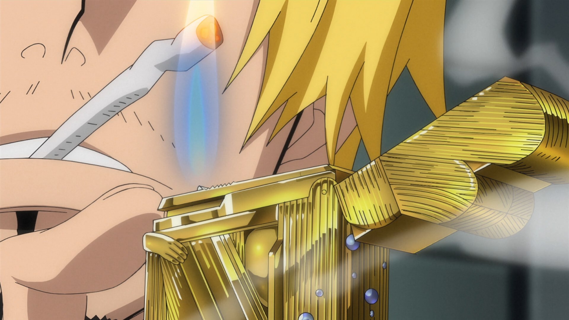 Ван-Пис: Z — скриншот 8