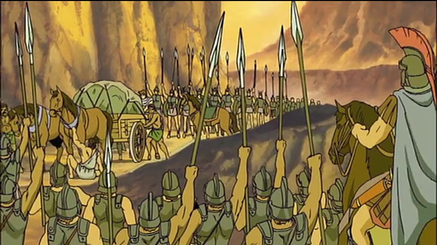 Решение Александра — скриншот 7