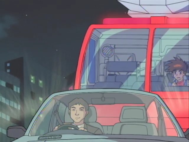 Трансформеры: Автороботы — скриншот 15