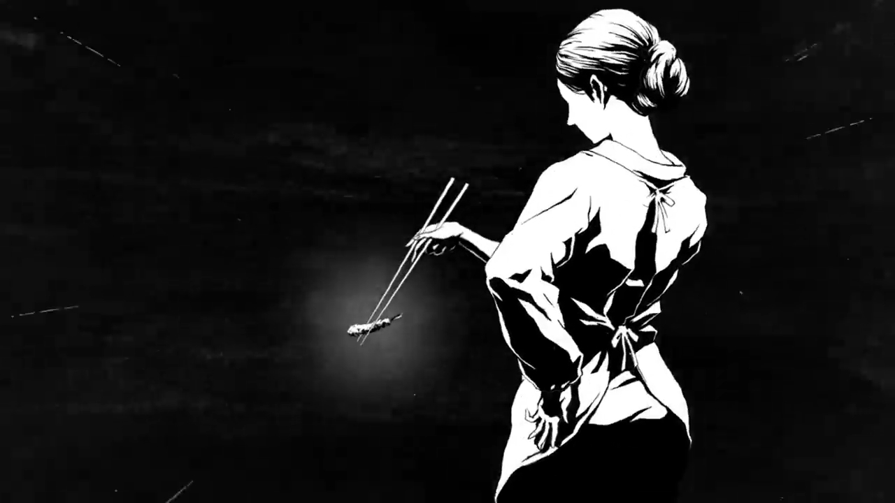 Самурайская лапша: Создатель — скриншот 21