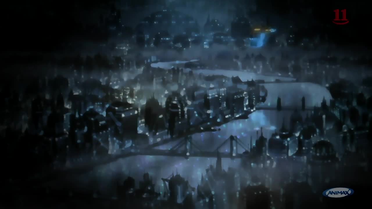 Ультрафиолет: Код 044 — скриншот 5