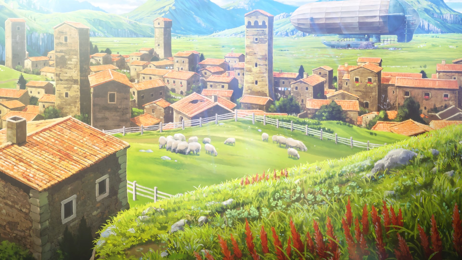 Небесные драконы — скриншот 8