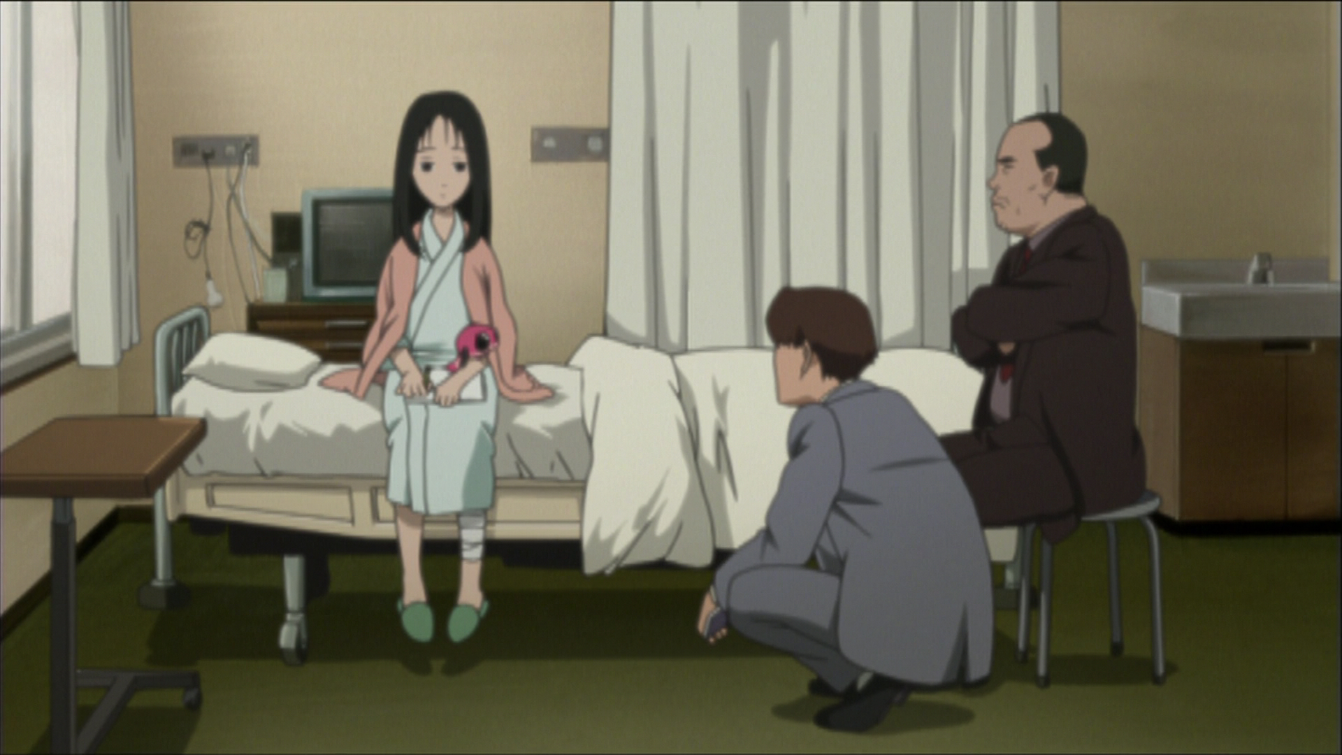 Агент паранойи — скриншот 25