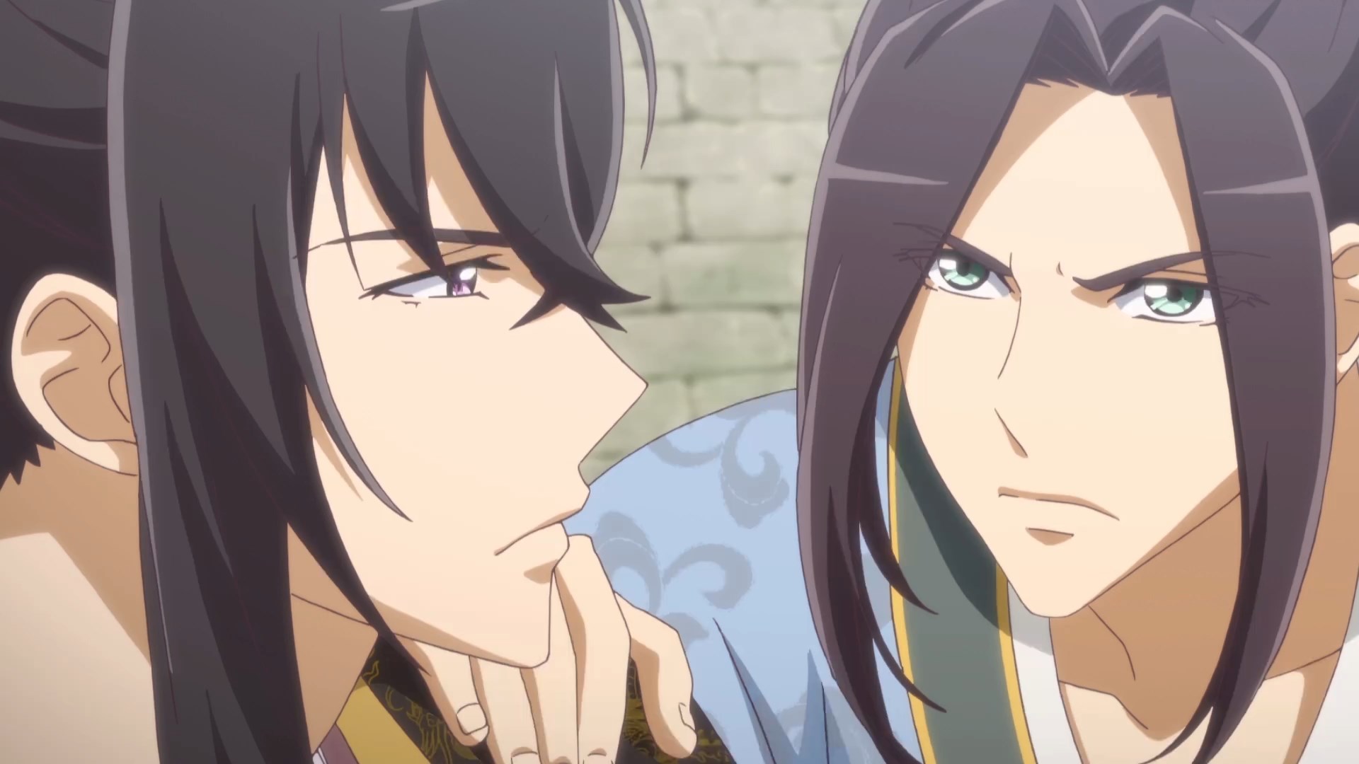 Императорская наложница — скриншот 34