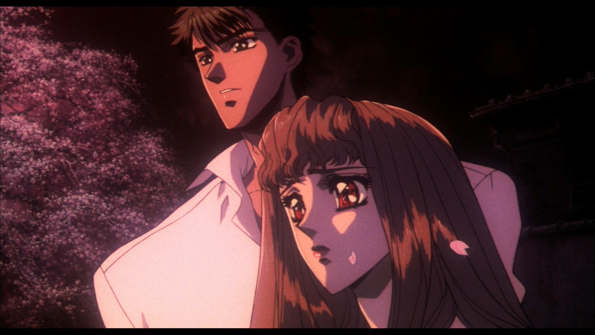 Икс/1999 — скриншот 32