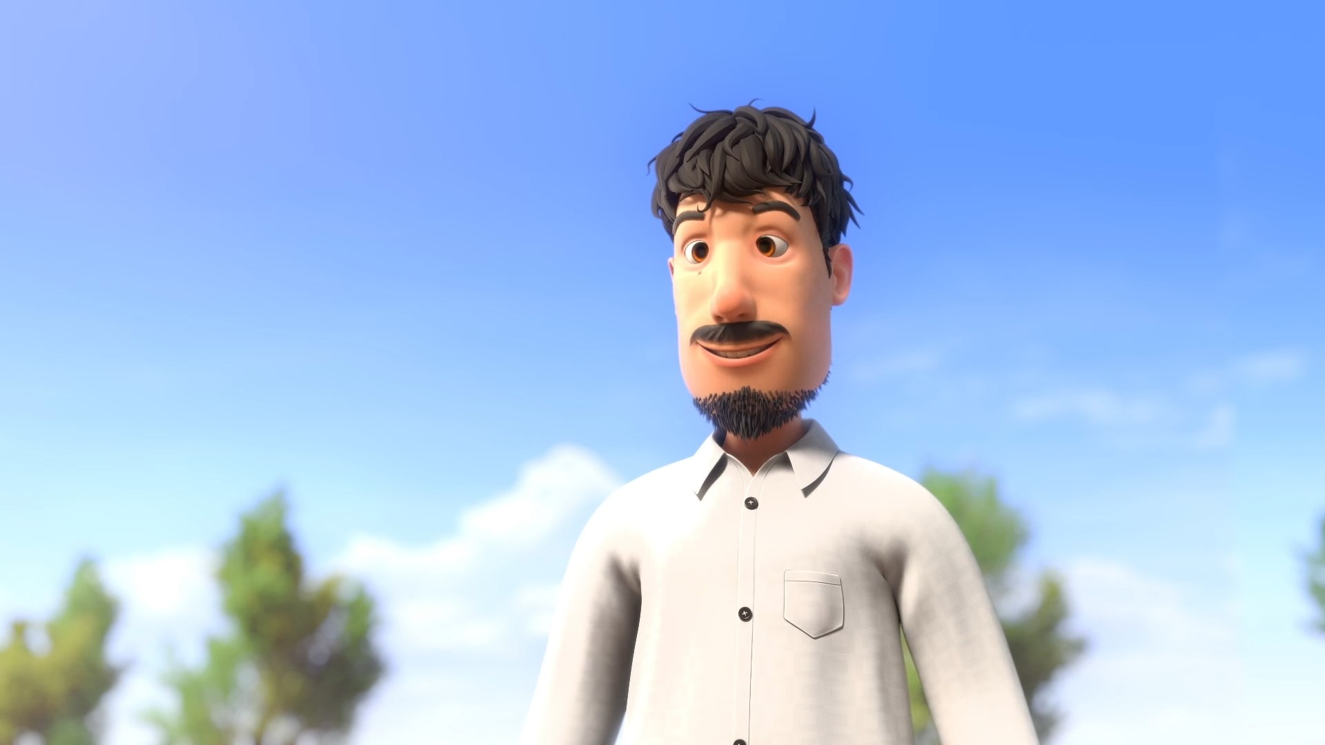 Adventurer Carly — скриншот 13