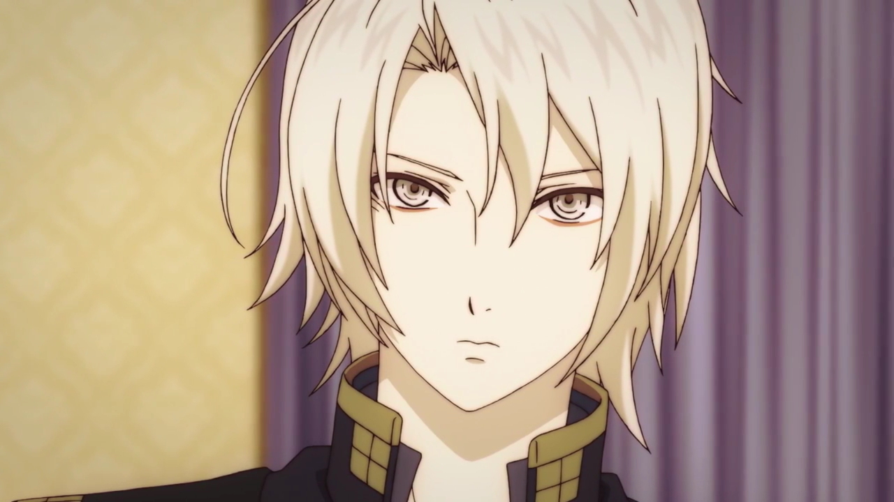 Весы Нил Адмирари: Загадочная история Тэйто — скриншот 45