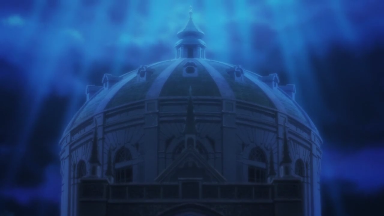 Охотник х Охотник: Алая иллюзия — скриншот 64