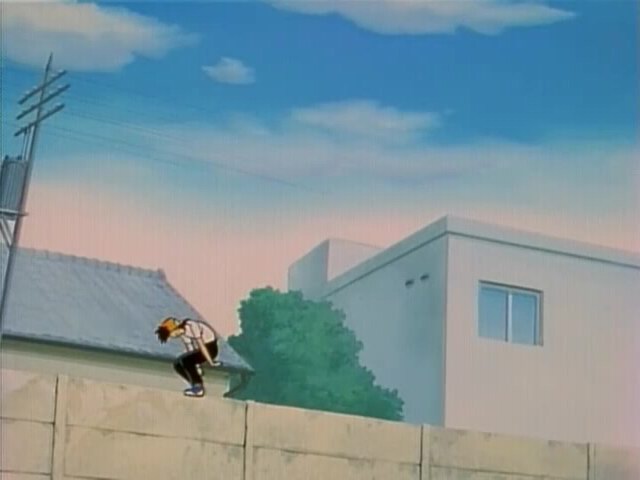 Пламя Рэкки — скриншот 12