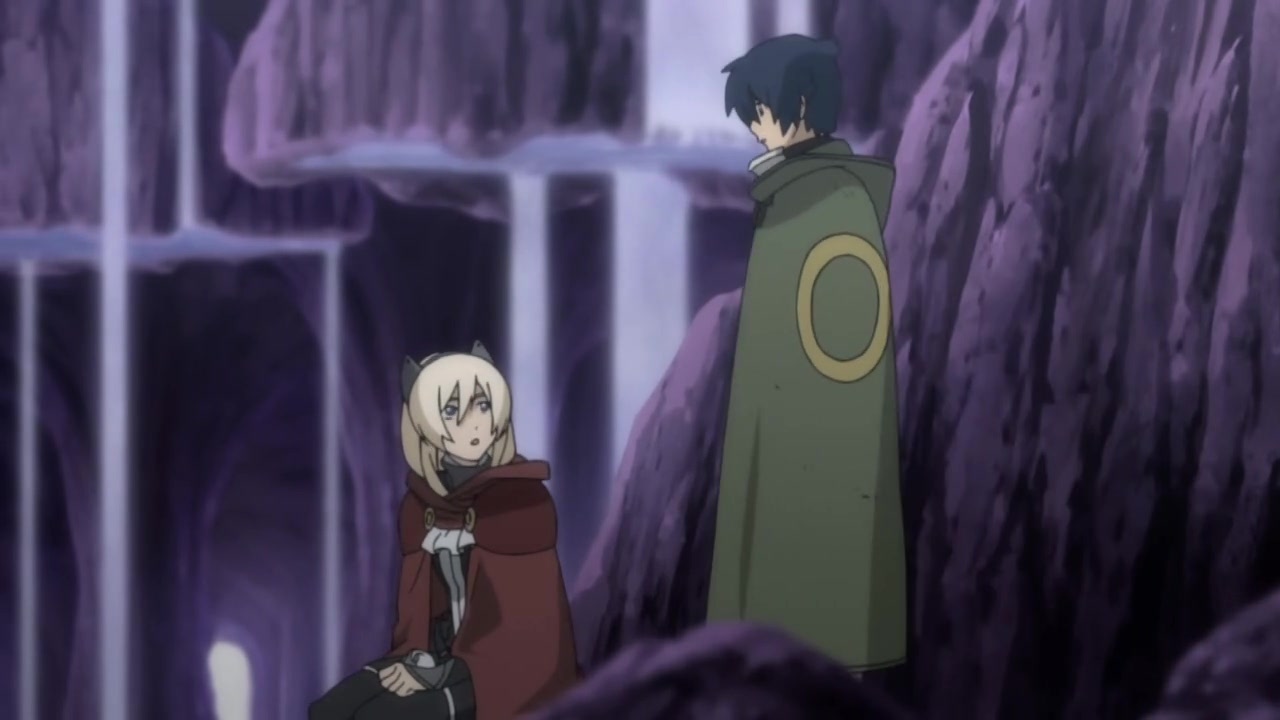 Башня Друаги: Герои Урука — скриншот 25