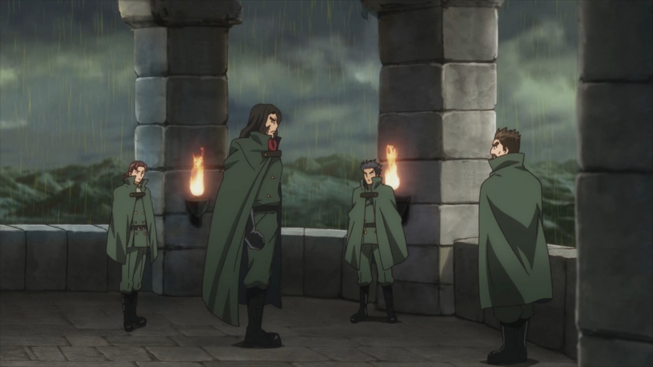 Маг на полную ставку 2 — скриншот 27