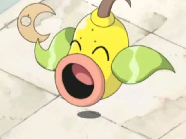 Покемон: Братья Пикачу — Дикое приключение — скриншот 21