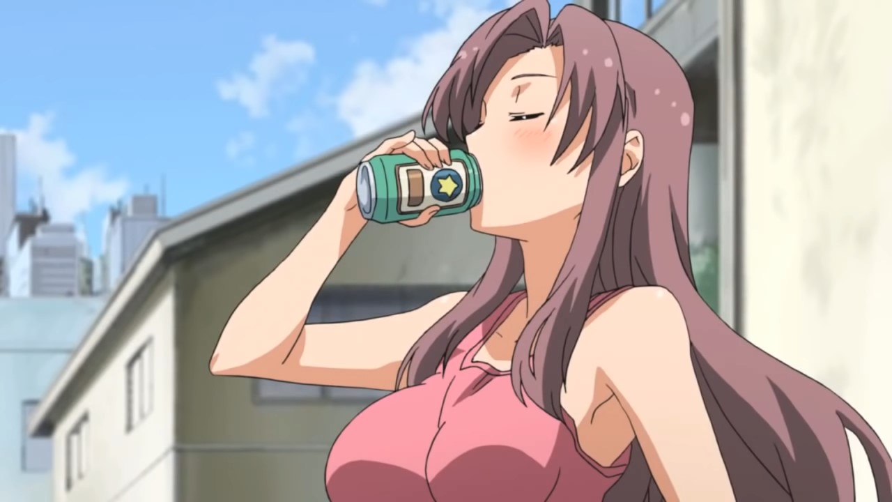 Скрытое сокровище Нананы PV — скриншот 7