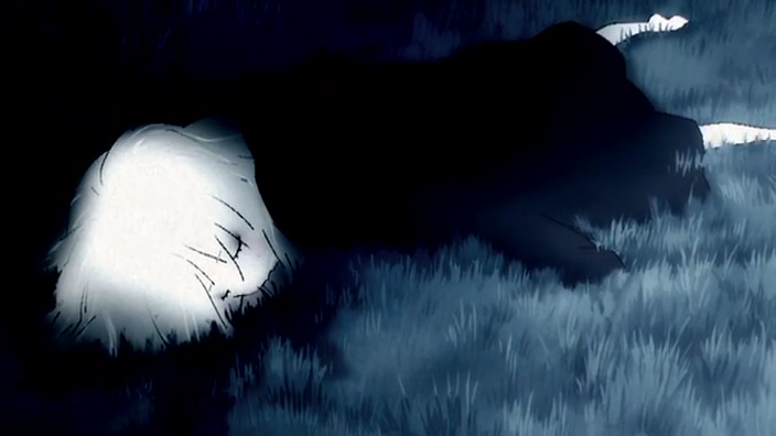 За гранью — скриншот 12