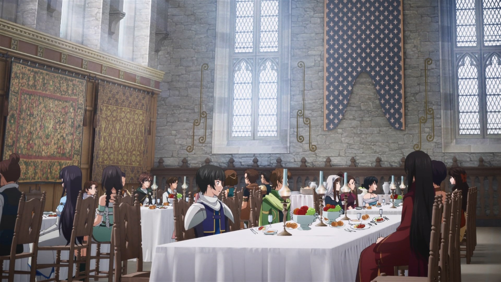 Мой статус убийцы очевидно превосходит геройский — скриншот 25