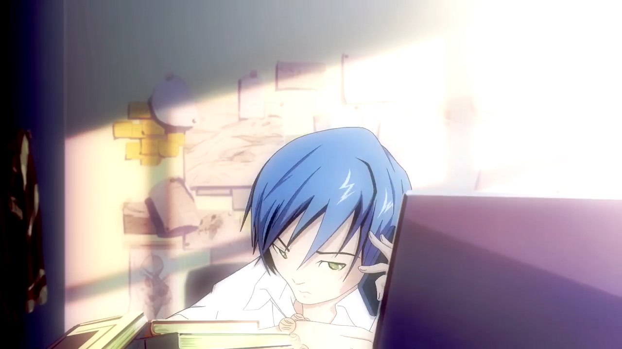 Приказ создателя — скриншот 7