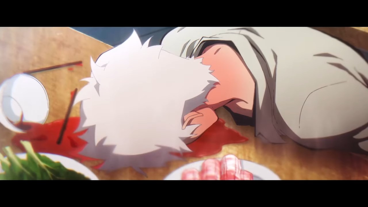 Агент времени х «Ванлаоцзи»: В критический момент всё зависит от Гуан Лу! — скриншот 5