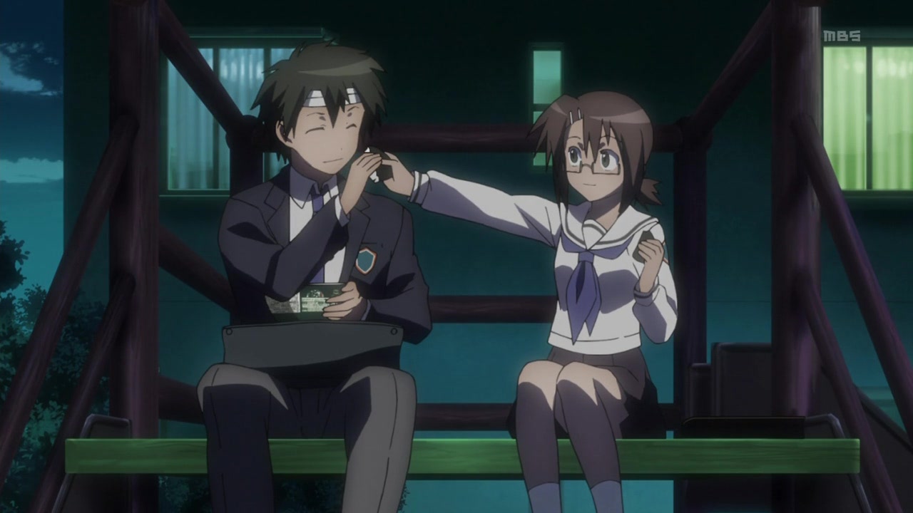 Бэнто — скриншот 28