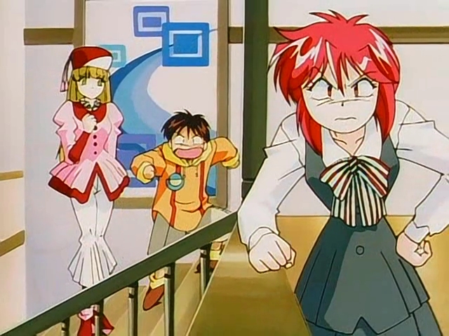 Сигнал: Братья-близнецы — скриншот 22