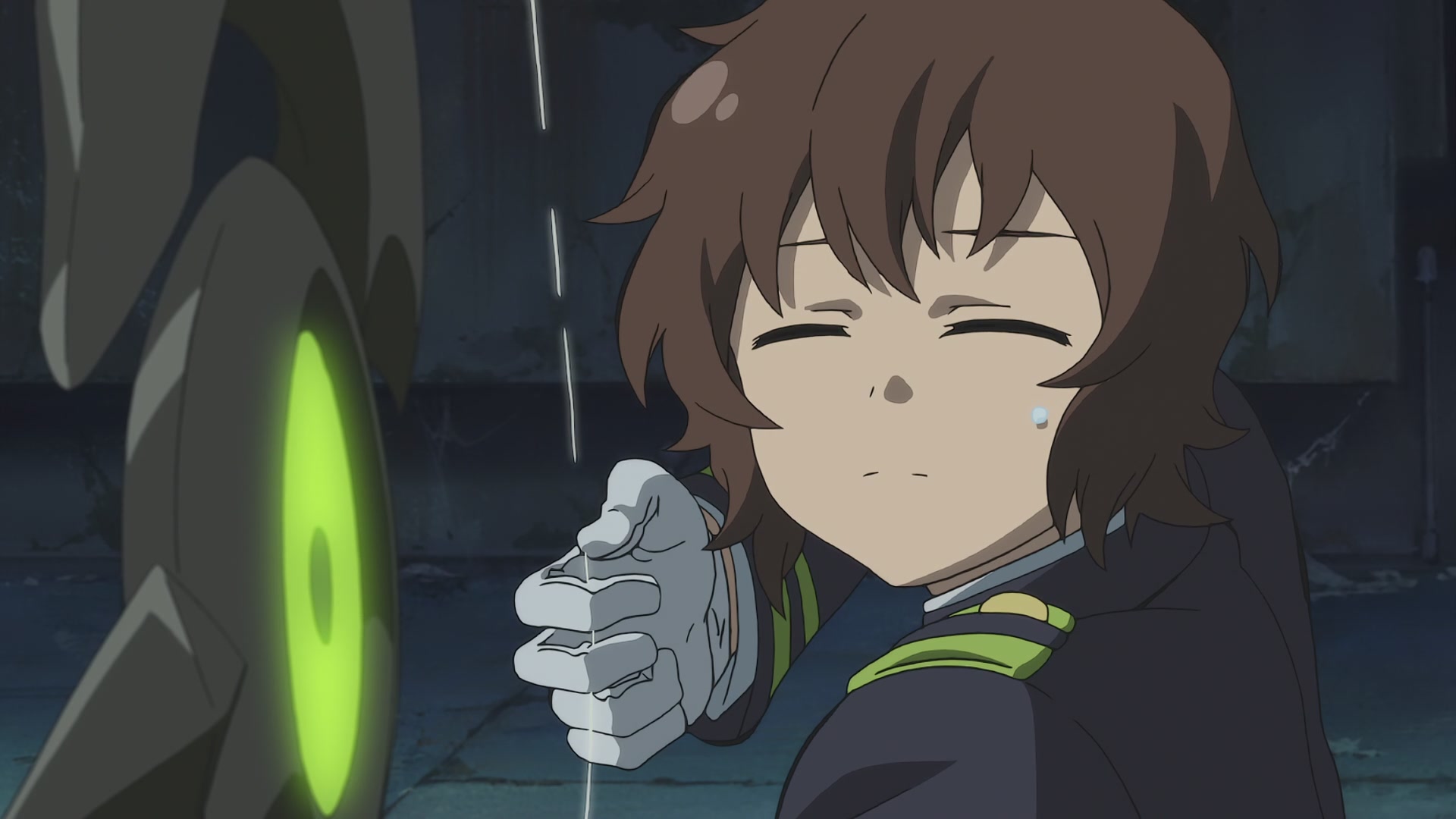 Последний Серафим: Битва в Нагое — Спецвыпуски — скриншот 20