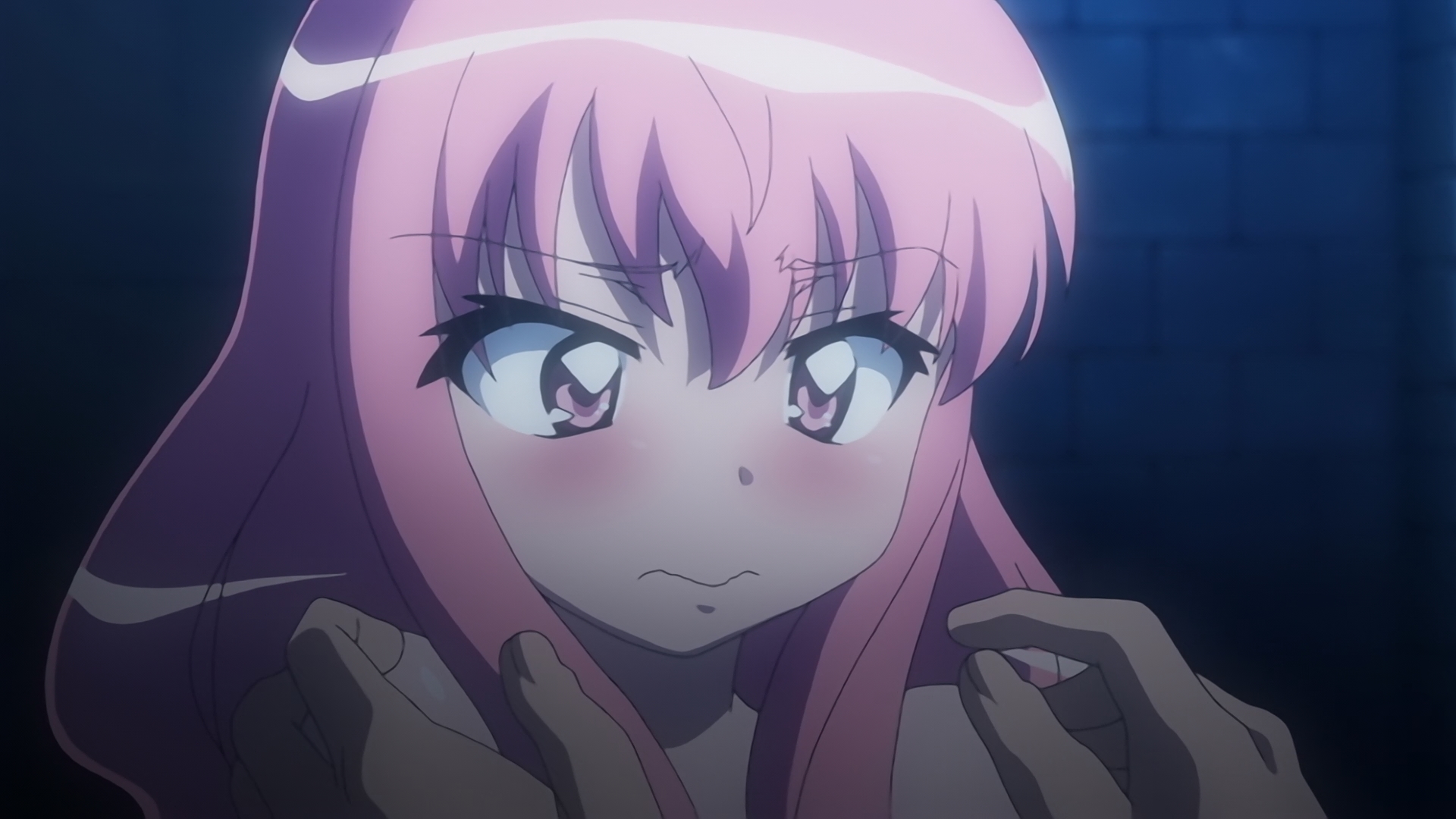 Подручный Луизы-Нулизы: Хоровод трёх принцесс — скриншот 33