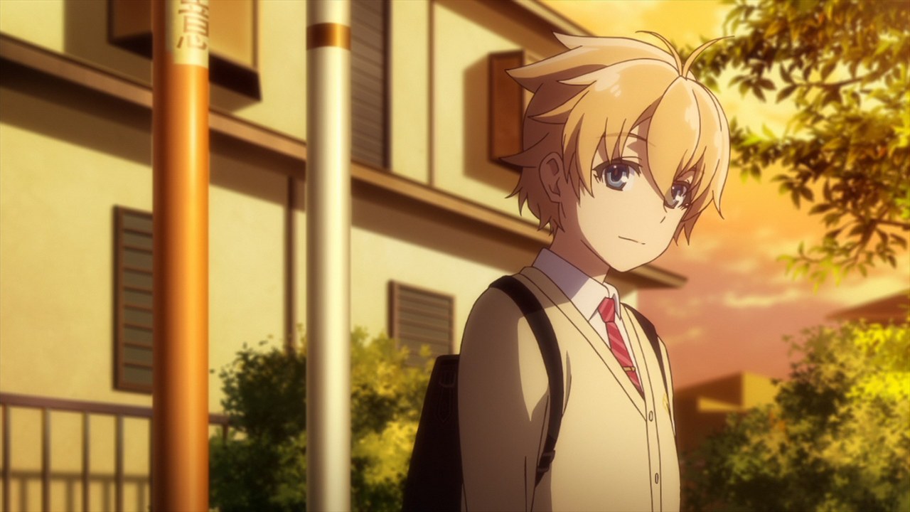 ХаруЧика: Юность Харуты и Чики — скриншот 29